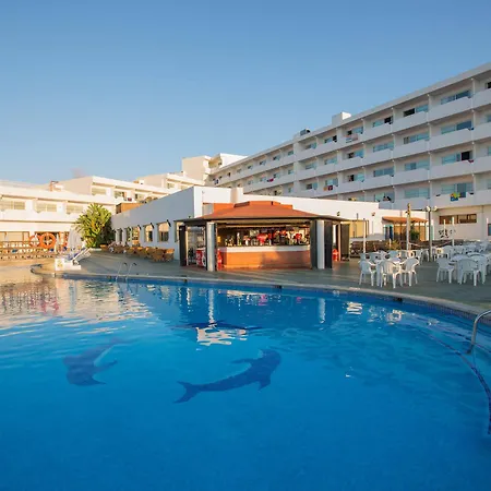 Hotel Presidente-3